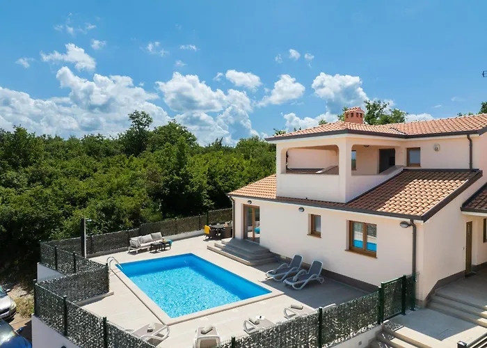 Holiday Home Mlacic