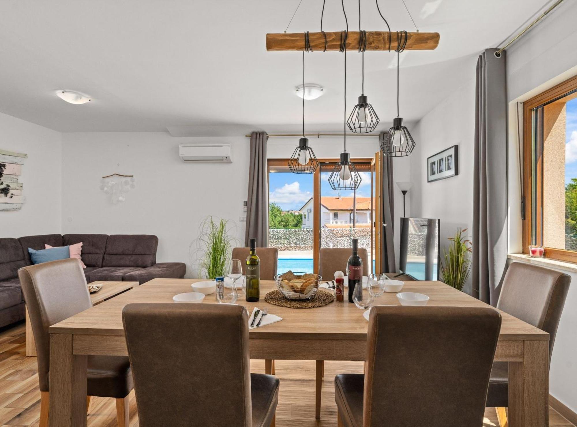 Ferienhaus Mlacic