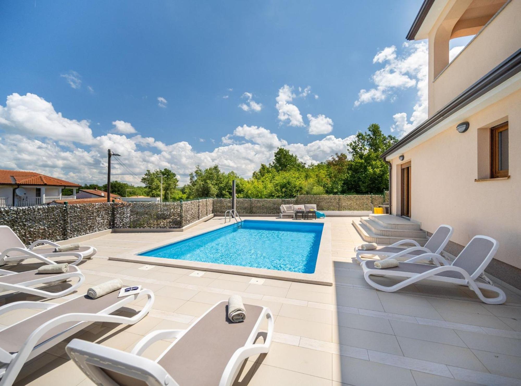Ferienhaus Mlacic *