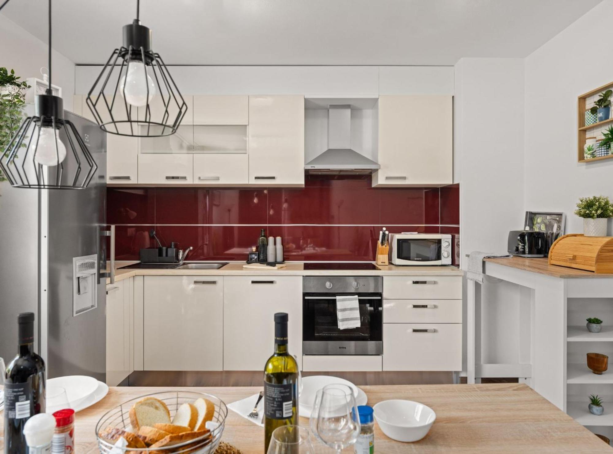 Ferienhaus Mlacic