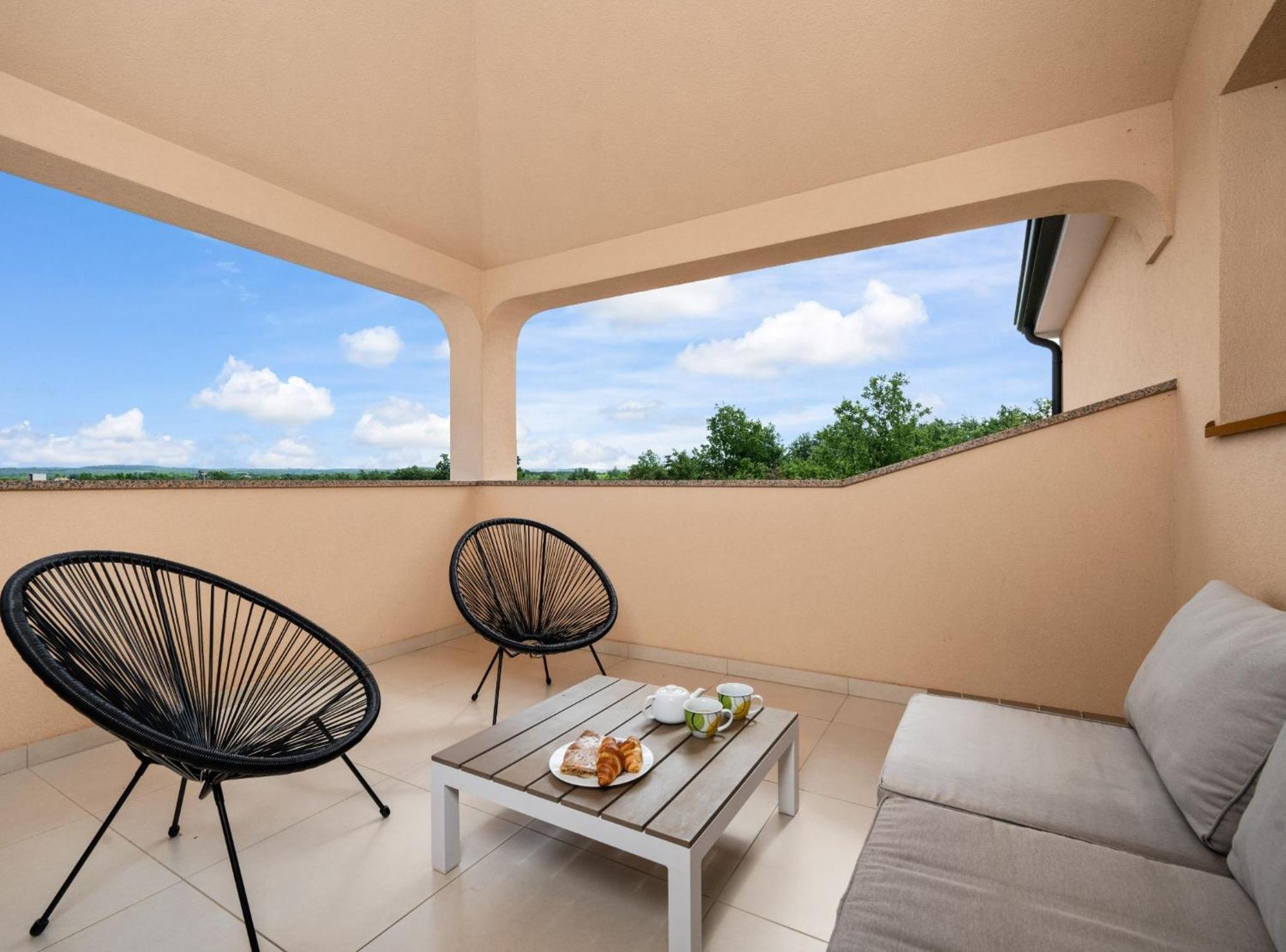 Mlacic Ferienhaus *