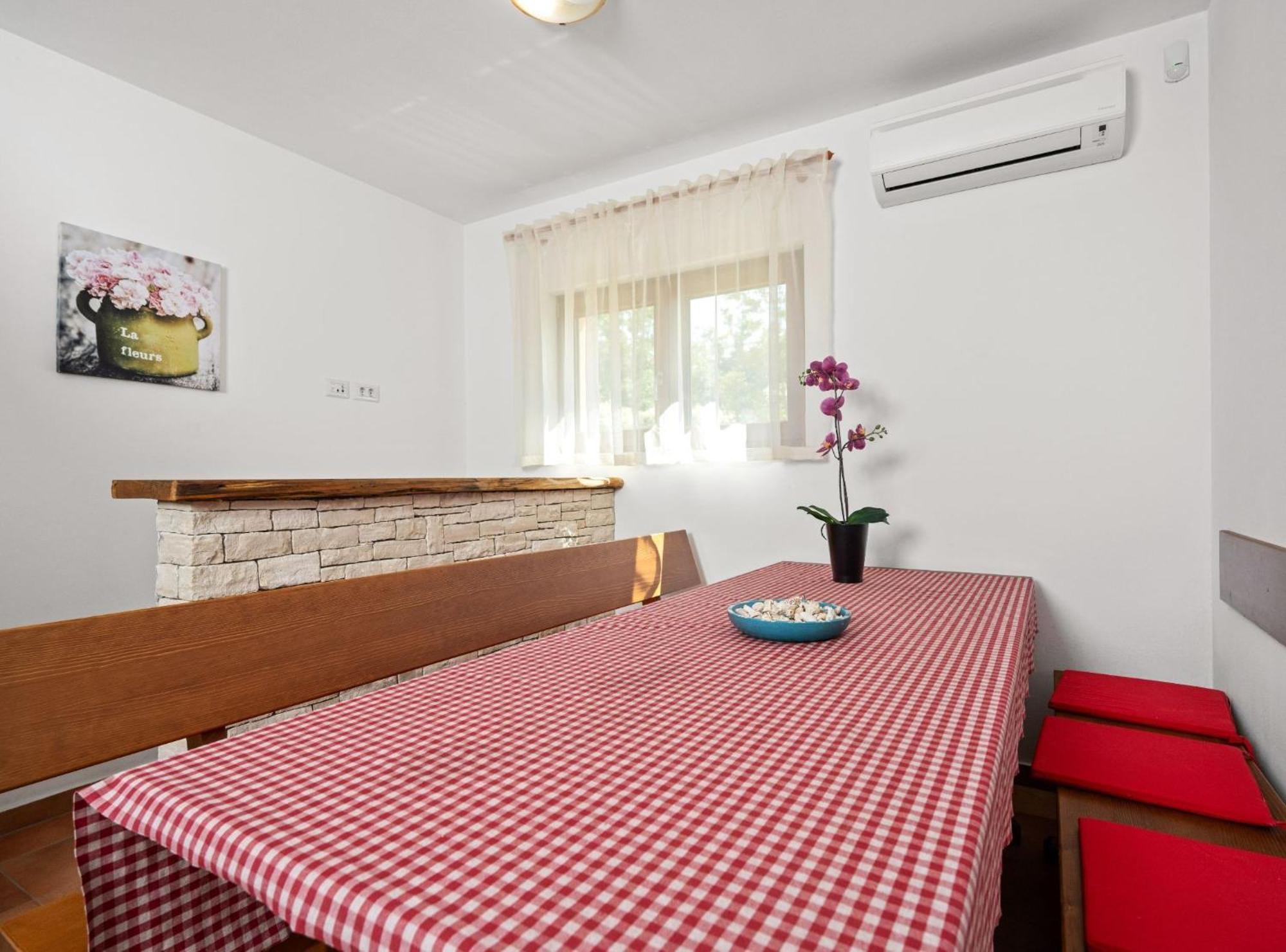 Mlacic Ferienhaus Poreč